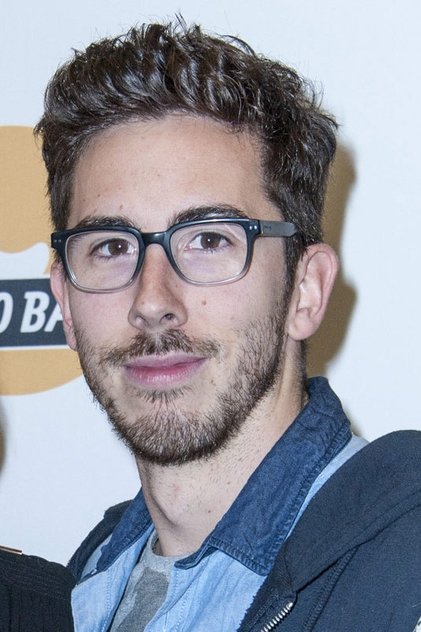 Actor Image