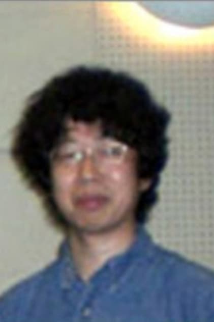 Kenichi Yatagai Profilbild