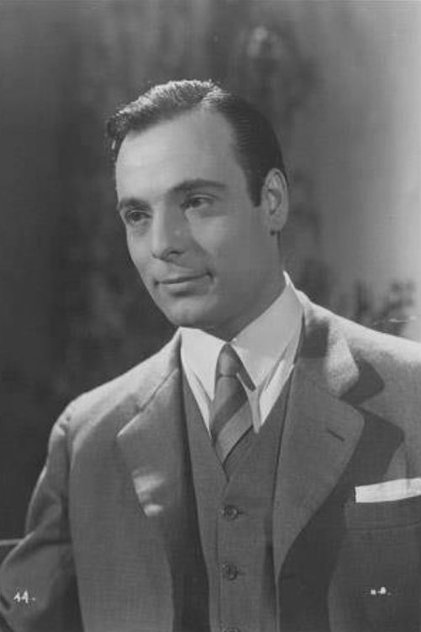 Actor Image