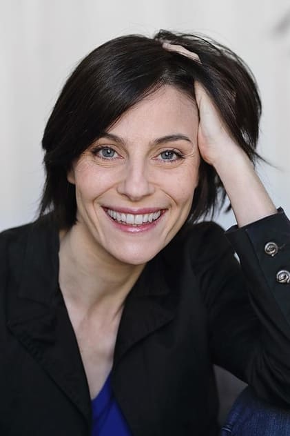 Nora Alberdi Perez Profilbild
