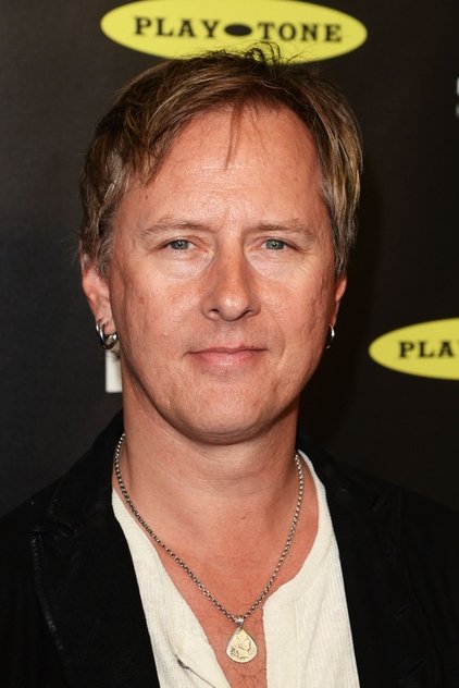 Jerry Cantrell Profilbild