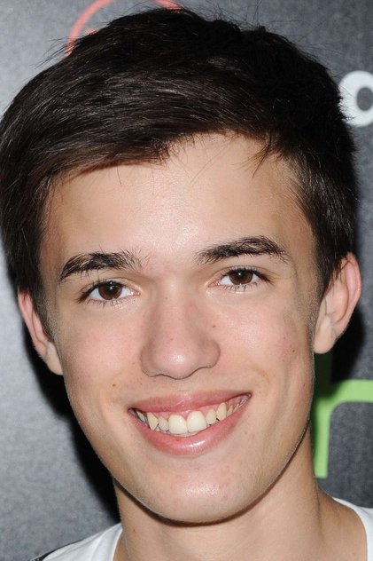 Remy Thorne Remy Thorne