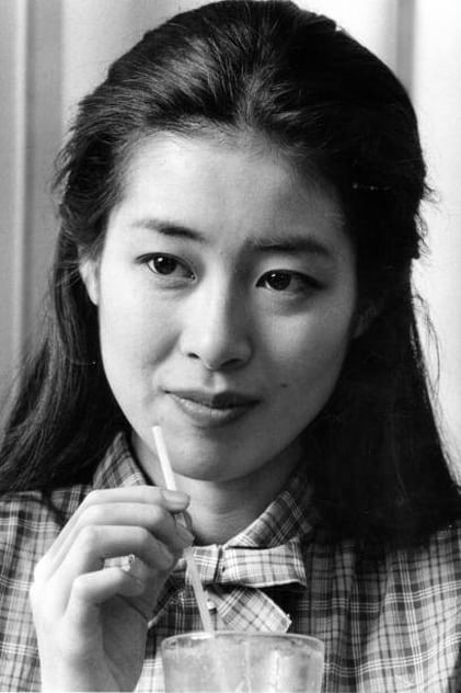 Tomoko Hoshino Profilbild