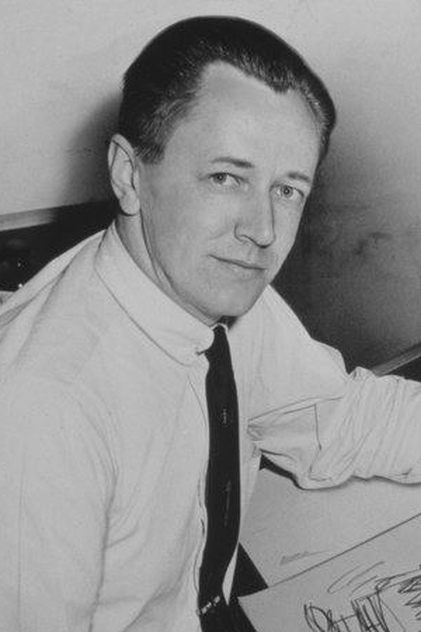 Charles M. Schulz Profilbild