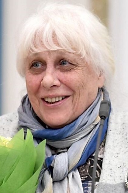Francheska Yarbusova Francheska Yarbusova