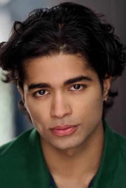 Actor Image