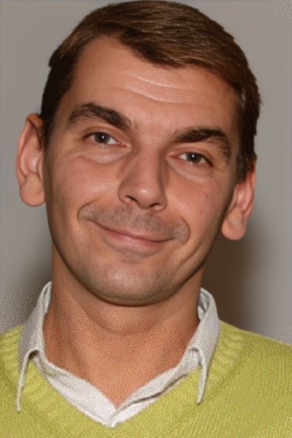 Konstantin Anisimov Profilbild