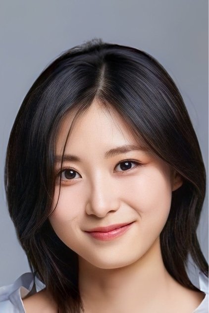 Jang Ha-eun Jang Ha-eun
