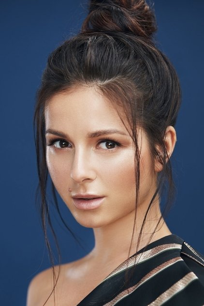 Anna Shurochkina Anna Shurochkina