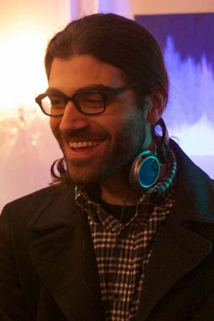 Colin Theys Colin Theys