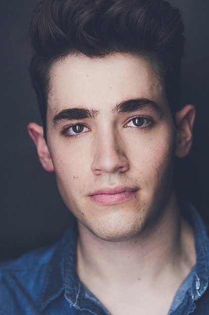 Actor Image