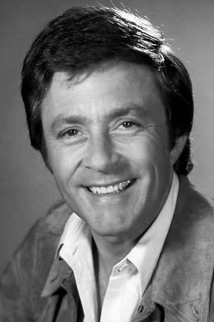 Bill Bixby Bill Bixby