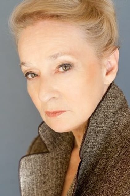 Margaret Lamarre Profilbild