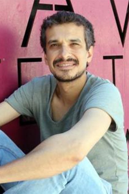 Actor Image