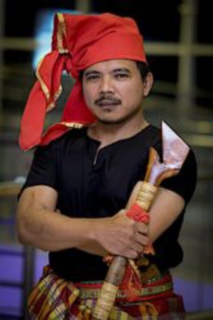 Actor Image