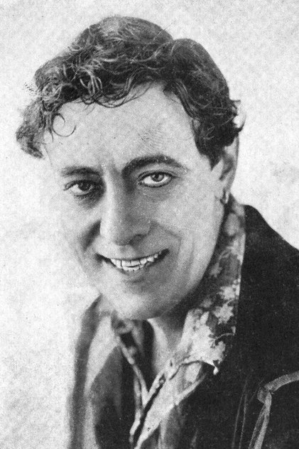 Actor Image