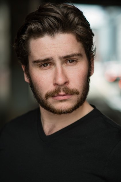 Daniel Portman Daniel Portman
