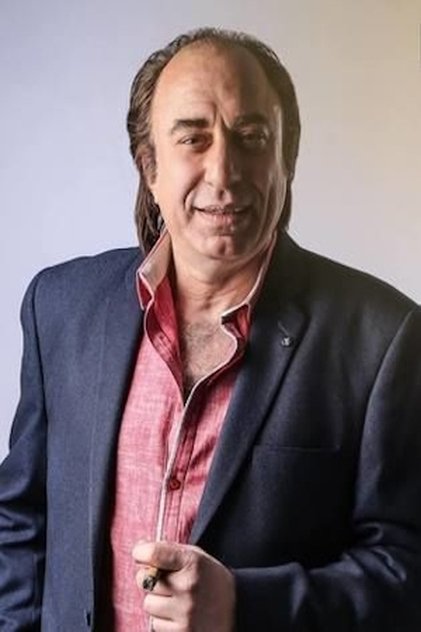 Actor Image