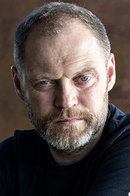 Actor Image