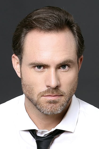 Erik Hayser Profilbild