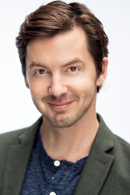 Erik Stocklin Profilbild