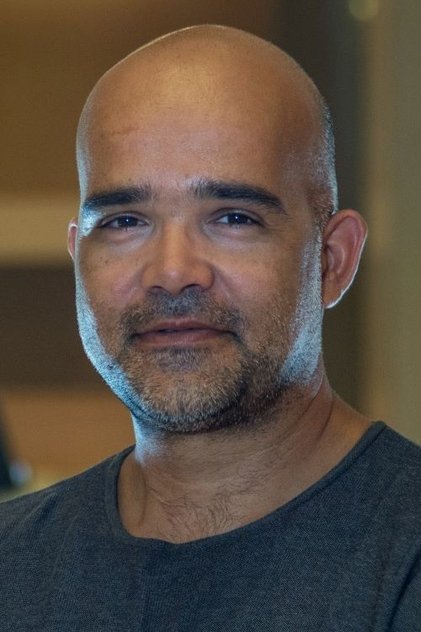Theo Papadoulakis Theo Papadoulakis