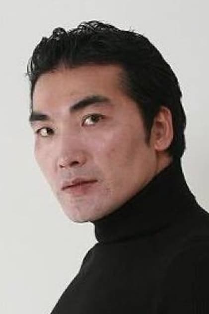 Ryoo Sung-hoon Profilbild