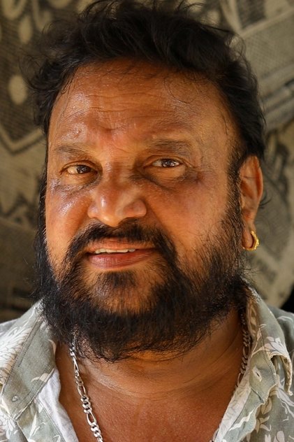 Actor Image