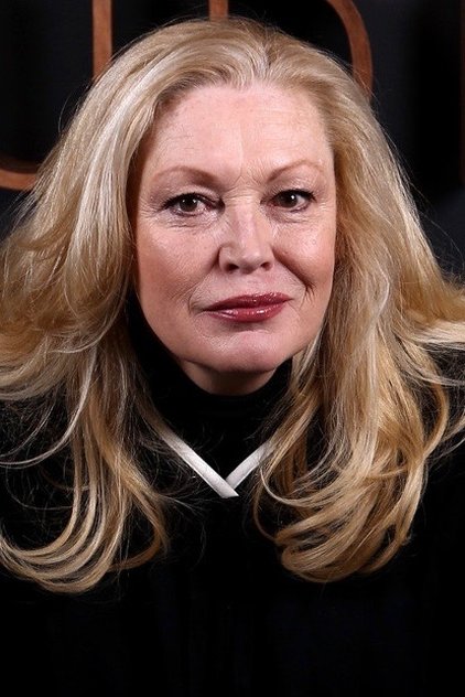 Cathy Moriarty Profilbild