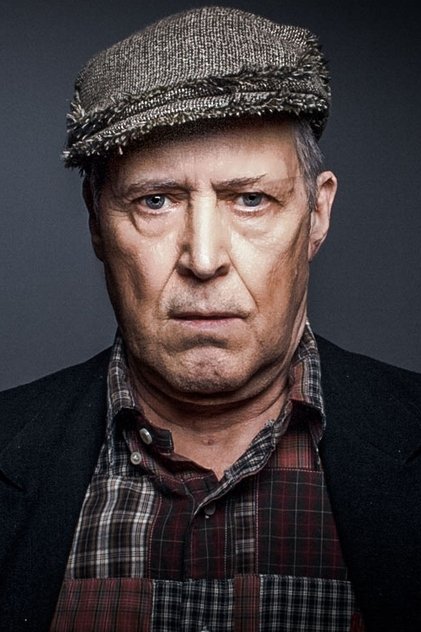Actor Image
