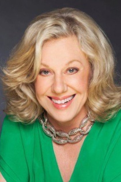 Erica Jong Profilbild