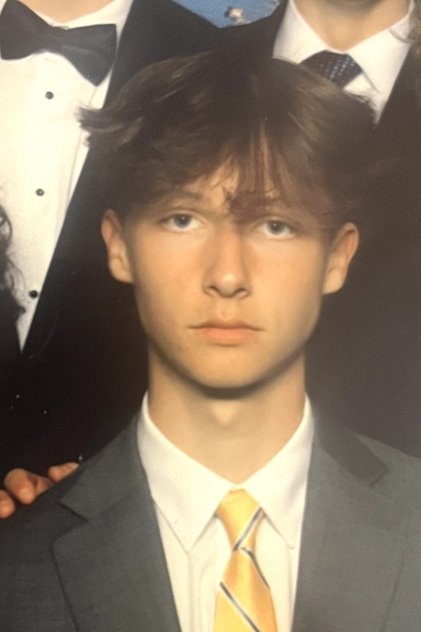 Ethan Wienkamp Ethan Wienkamp