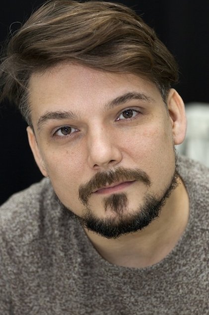 Actor Image