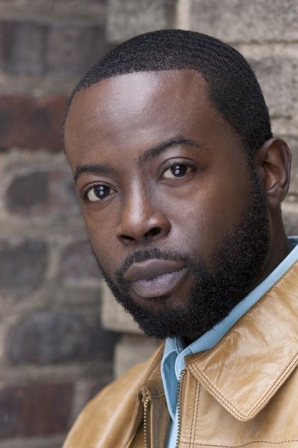 Charlie Hudson III Charlie Hudson III