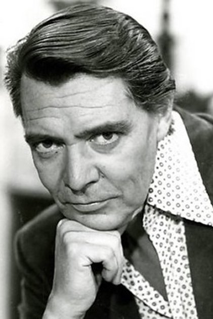 John Herbert John Herbert