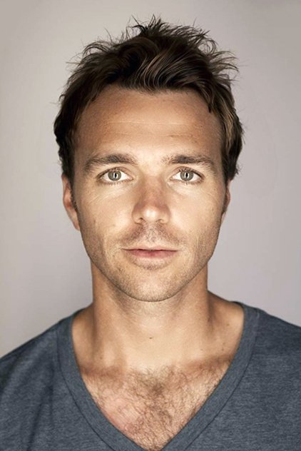 Actor Image