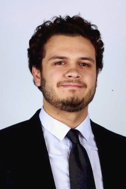 Pablo de la Fuente