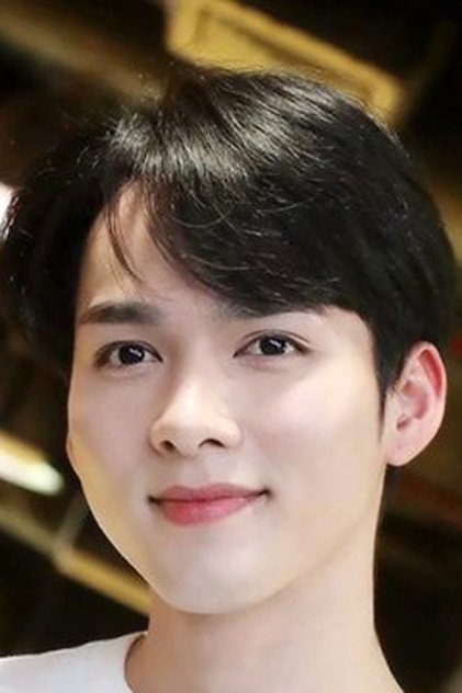 Dew Jiramate Srinonghang Dew Jiramate Srinonghang