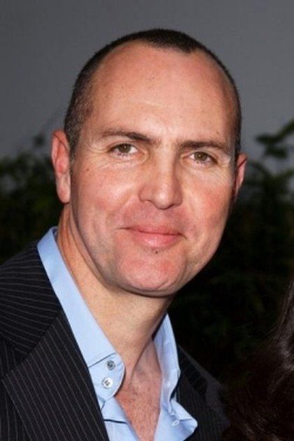 Arnold Vosloo Profilbild