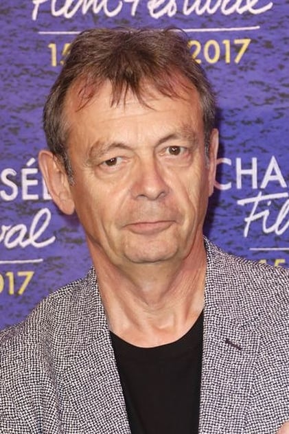 Pierre Lemaitre Profilbild