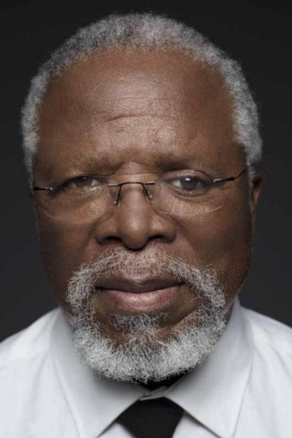 John Kani John Kani