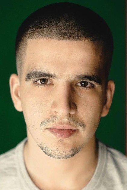 Actor Image