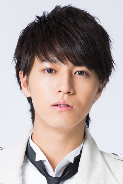 Takashi Matsuo Profilbild
