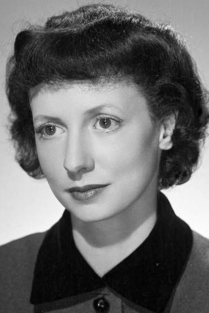 Françoise Lugagne Françoise Lugagne