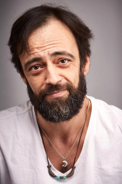 Actor Image
