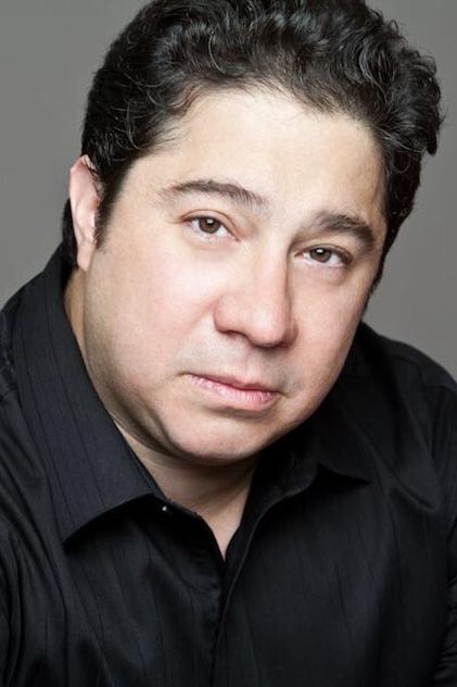 Actor Image