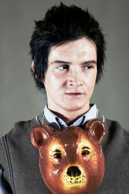Actor Image
