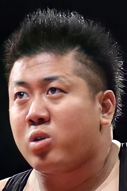 Actor Image