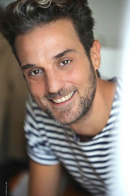 Actor Image