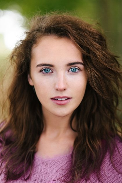 Julia Brown Julia Brown